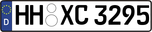 HH-XC3295