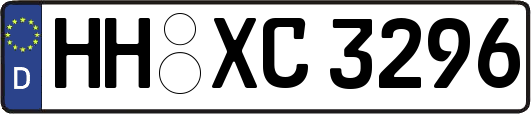 HH-XC3296