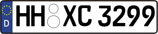 HH-XC3299