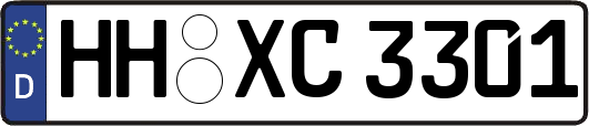 HH-XC3301