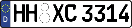HH-XC3314