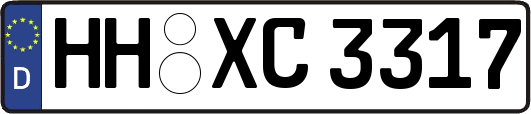 HH-XC3317