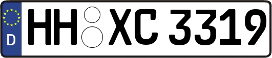 HH-XC3319