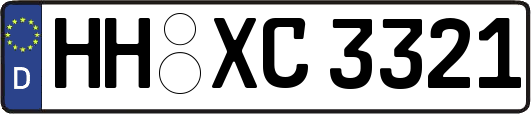 HH-XC3321