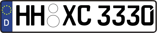 HH-XC3330
