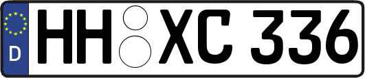 HH-XC336