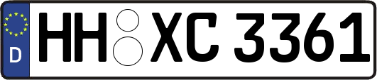 HH-XC3361