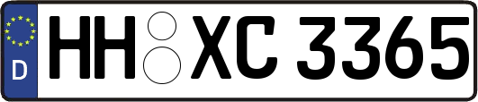 HH-XC3365