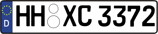 HH-XC3372
