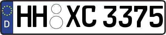 HH-XC3375