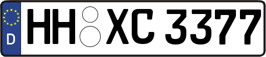 HH-XC3377