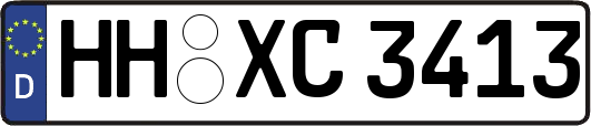 HH-XC3413