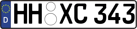 HH-XC343