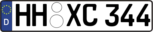 HH-XC344
