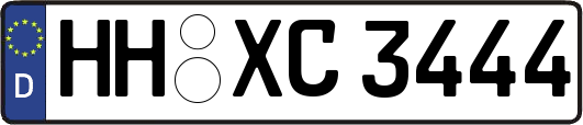 HH-XC3444