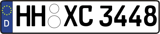 HH-XC3448