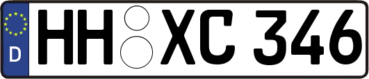 HH-XC346