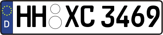 HH-XC3469