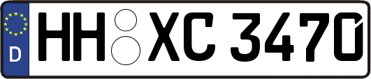 HH-XC3470