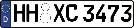 HH-XC3473