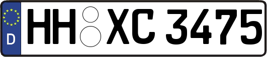 HH-XC3475