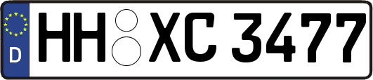 HH-XC3477