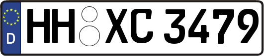 HH-XC3479