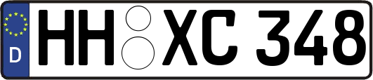 HH-XC348
