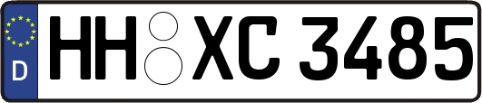 HH-XC3485