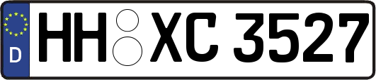 HH-XC3527
