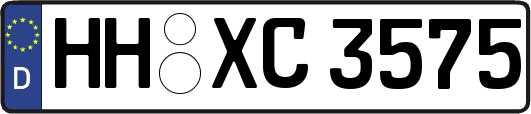 HH-XC3575