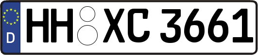 HH-XC3661