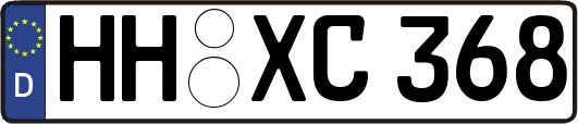 HH-XC368