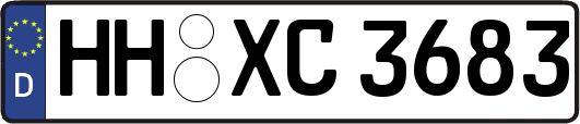 HH-XC3683