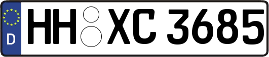 HH-XC3685