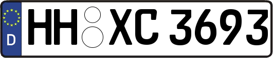 HH-XC3693