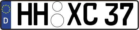 HH-XC37