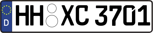HH-XC3701
