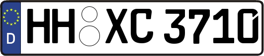 HH-XC3710