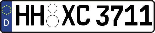 HH-XC3711