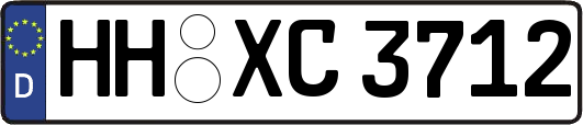HH-XC3712