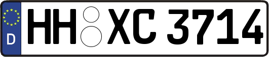 HH-XC3714