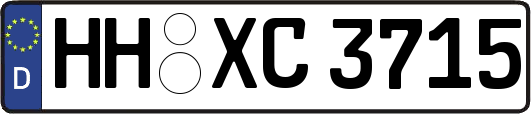 HH-XC3715