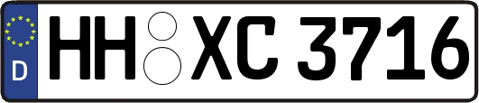 HH-XC3716