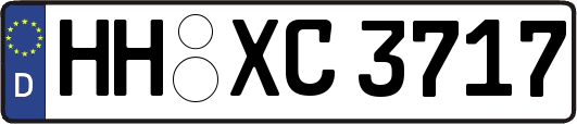 HH-XC3717