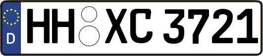 HH-XC3721