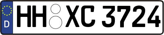 HH-XC3724