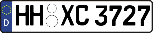 HH-XC3727