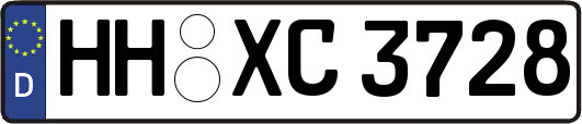 HH-XC3728