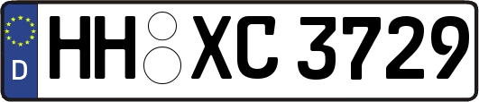 HH-XC3729